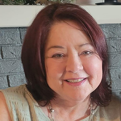 Kimberly Foster